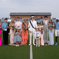 2026 Eisenhower Homecoming